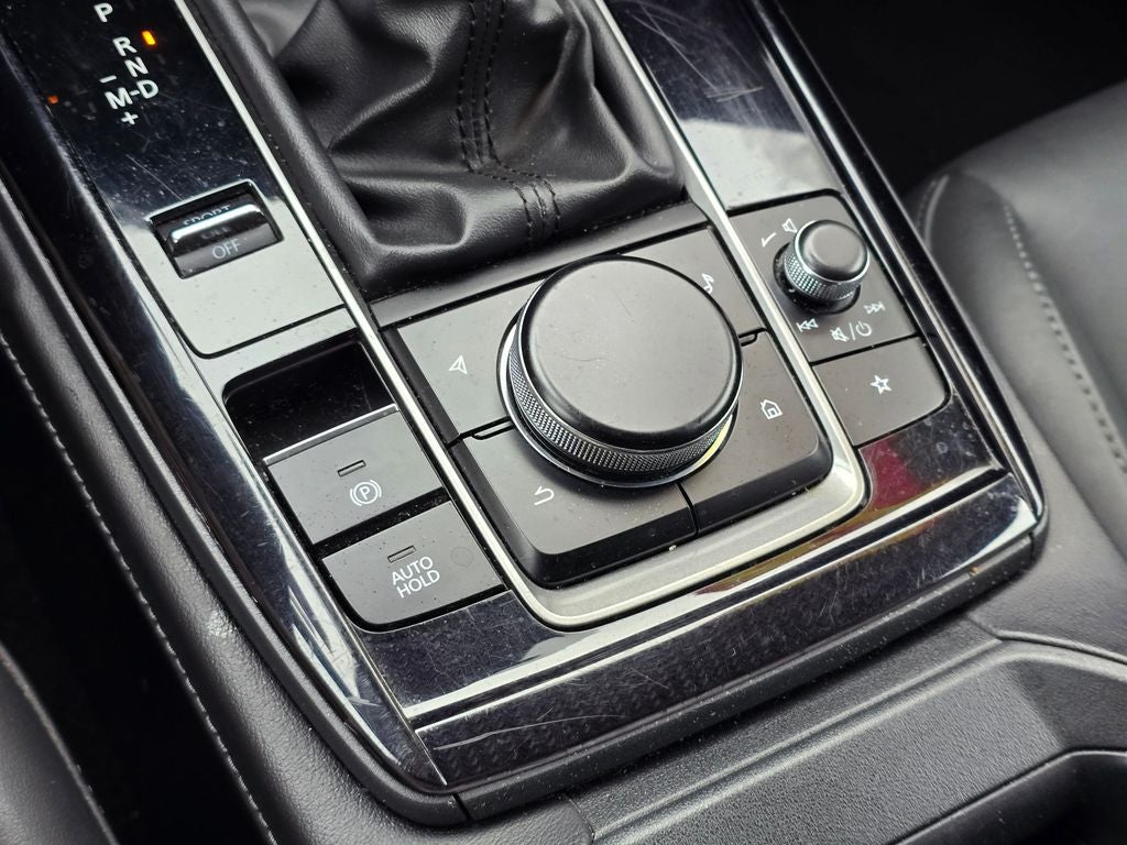 2024 Mazda Mazda CX-30 2.5 S Select Sport AWD