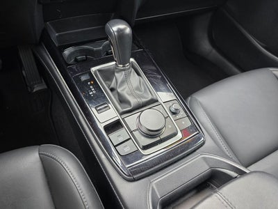 2024 Mazda Mazda CX-30 2.5 S Select Sport AWD