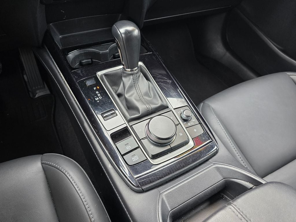 2024 Mazda Mazda CX-30 2.5 S Select Sport AWD