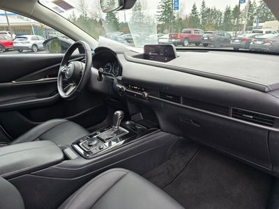 2024 Mazda Mazda CX-30 2.5 S Select Sport AWD