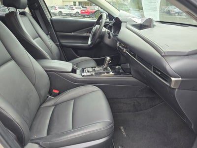 2024 Mazda Mazda CX-30 2.5 S Select Sport AWD