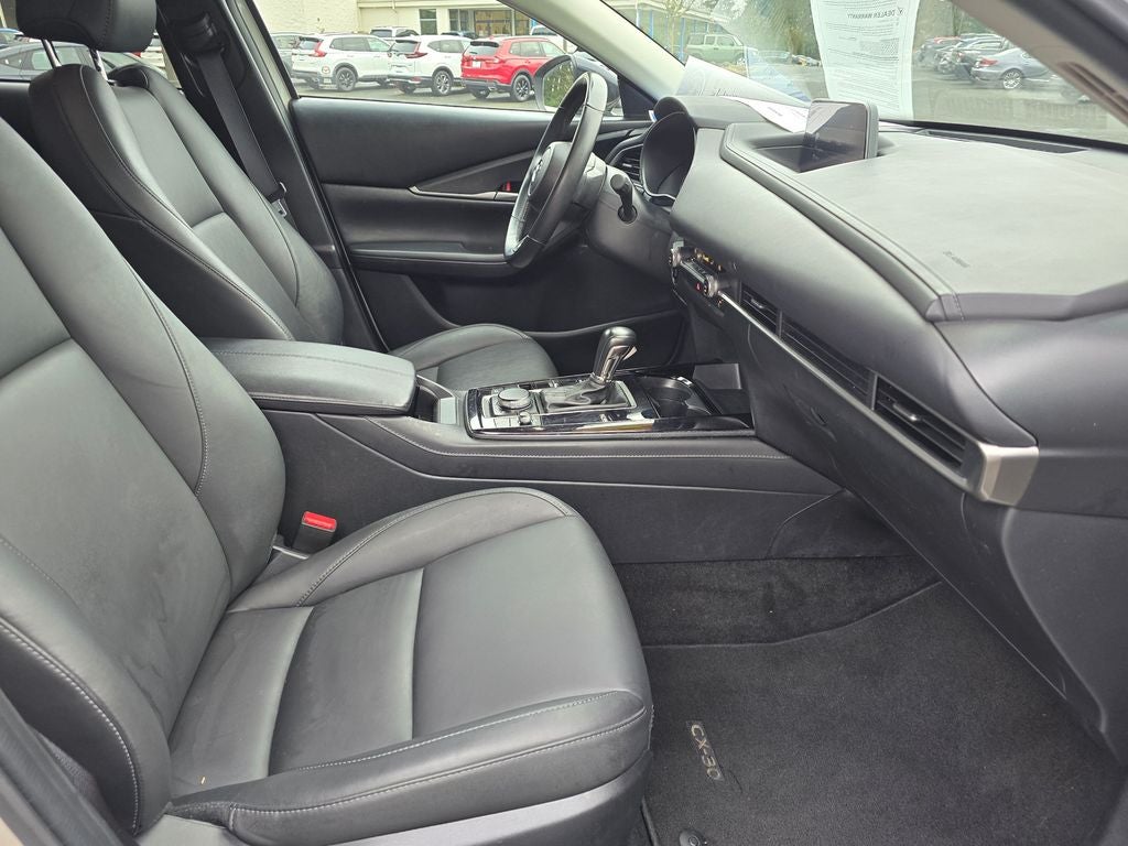 2024 Mazda Mazda CX-30 2.5 S Select Sport AWD