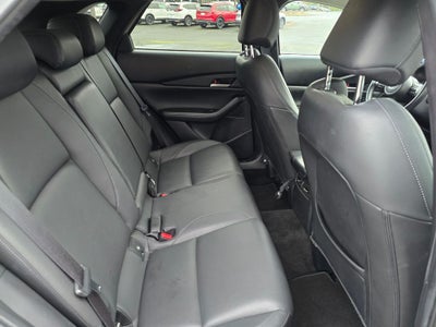 2024 Mazda Mazda CX-30 2.5 S Select Sport AWD