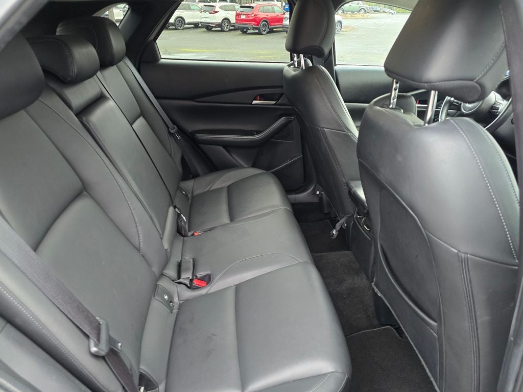 2024 Mazda Mazda CX-30 2.5 S Select Sport AWD