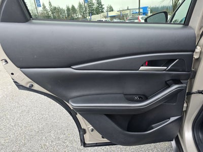 2024 Mazda Mazda CX-30 2.5 S Select Sport AWD