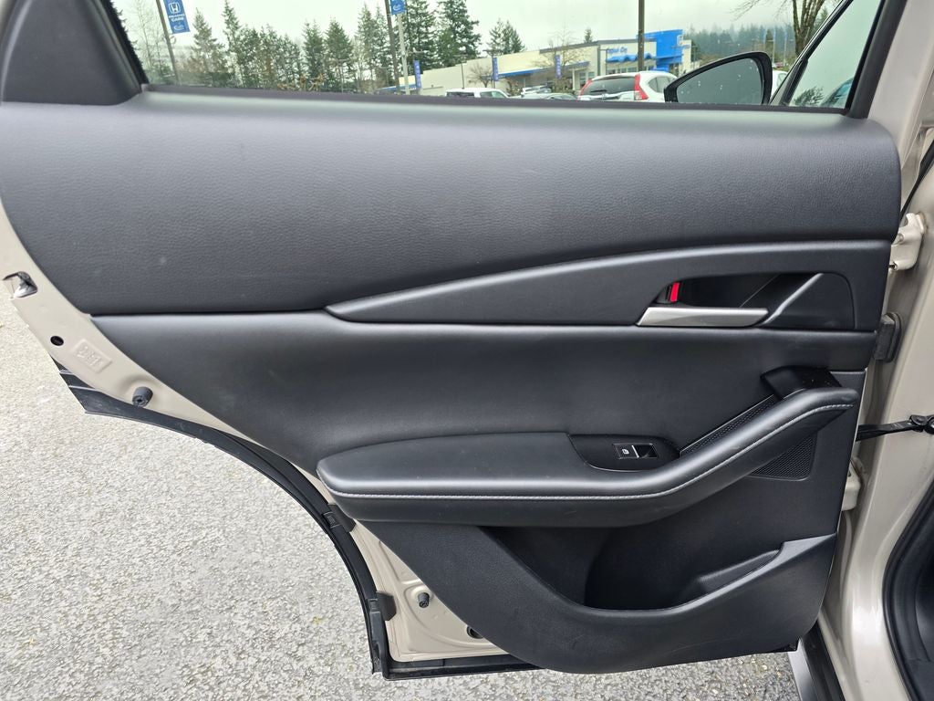 2024 Mazda Mazda CX-30 2.5 S Select Sport AWD