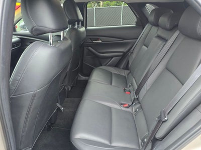 2024 Mazda Mazda CX-30 2.5 S Select Sport AWD