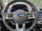 2017 Subaru Legacy 2.5i Sport