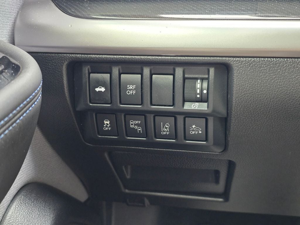 2017 Subaru Legacy 2.5i Sport