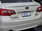 2017 Subaru Legacy 2.5i Sport