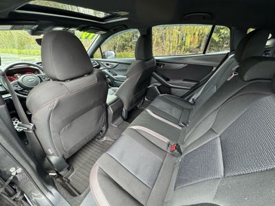 2019 Subaru Impreza 2.0i Sport