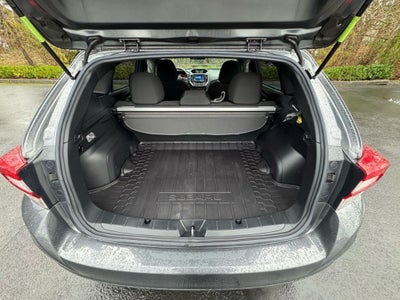 2019 Subaru Impreza 2.0i Sport