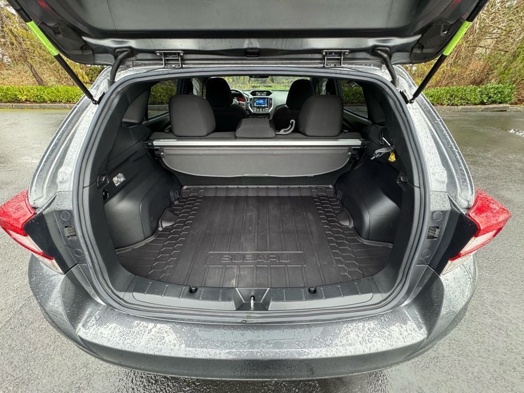 2019 Subaru Impreza 2.0i Sport