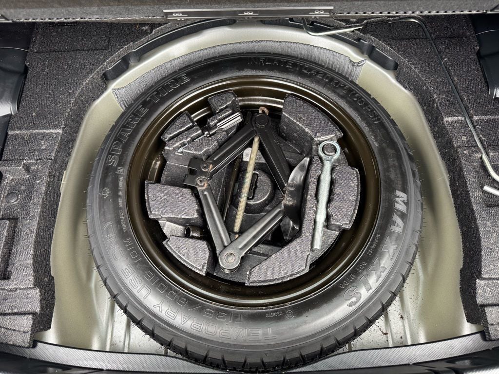 2019 Subaru Impreza 2.0i Sport