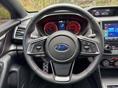 2019 Subaru Impreza 2.0i Sport