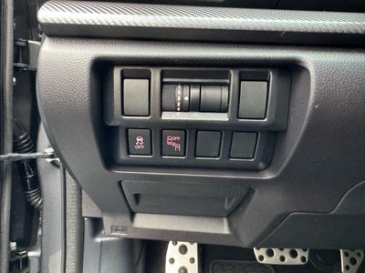 2019 Subaru Impreza 2.0i Sport