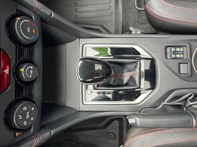 2019 Subaru Impreza 2.0i Sport