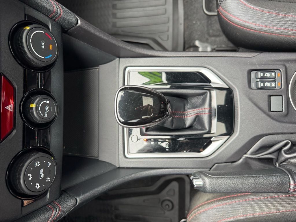 2019 Subaru Impreza 2.0i Sport