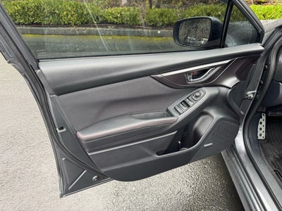 2019 Subaru Impreza 2.0i Sport