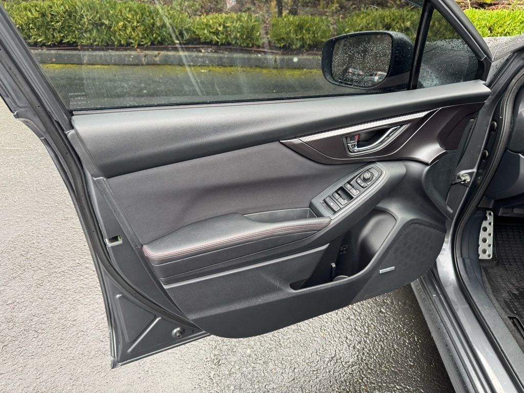 2019 Subaru Impreza 2.0i Sport