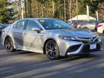 2023 Toyota Camry Hybrid SE