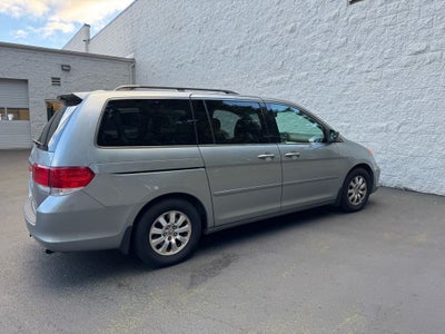 2010 Honda Odyssey EX-L