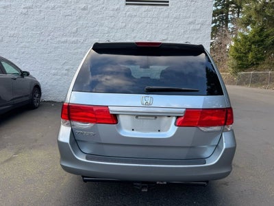 2010 Honda Odyssey EX-L