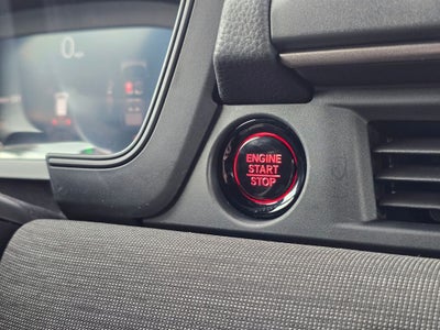 2026 Honda Passport TrailSport Blackout