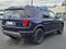 2026 Honda Passport TrailSport Blackout