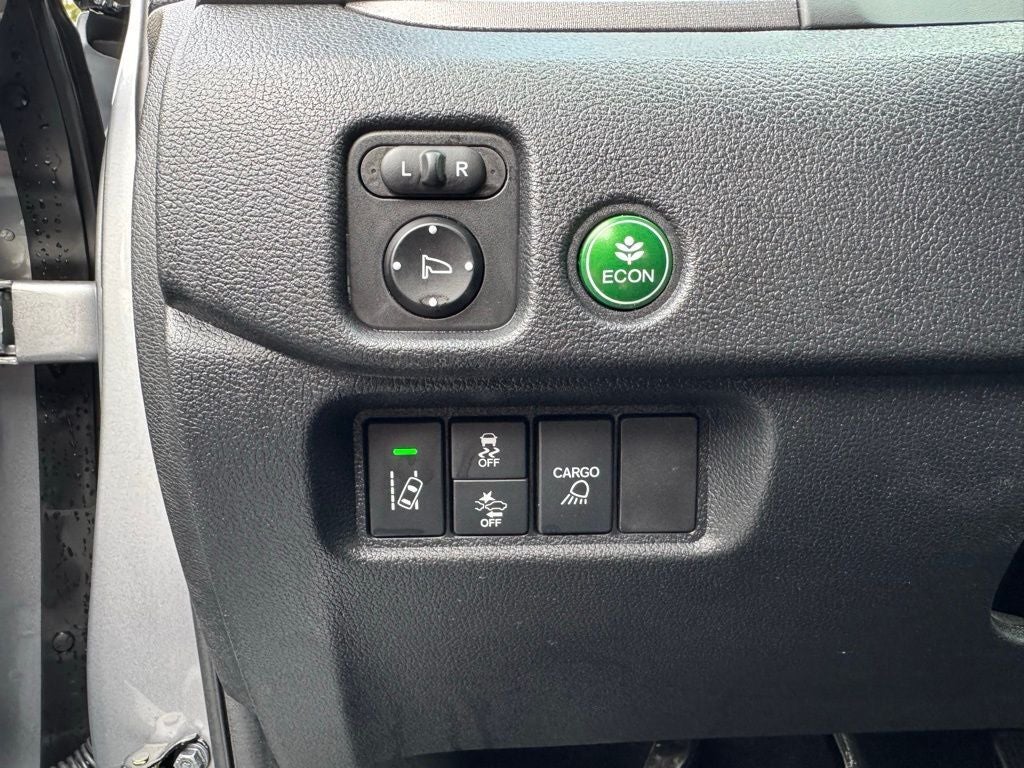 2021 Honda Ridgeline Sport