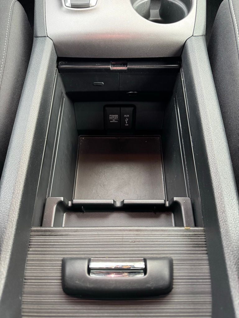 2021 Honda Ridgeline Sport