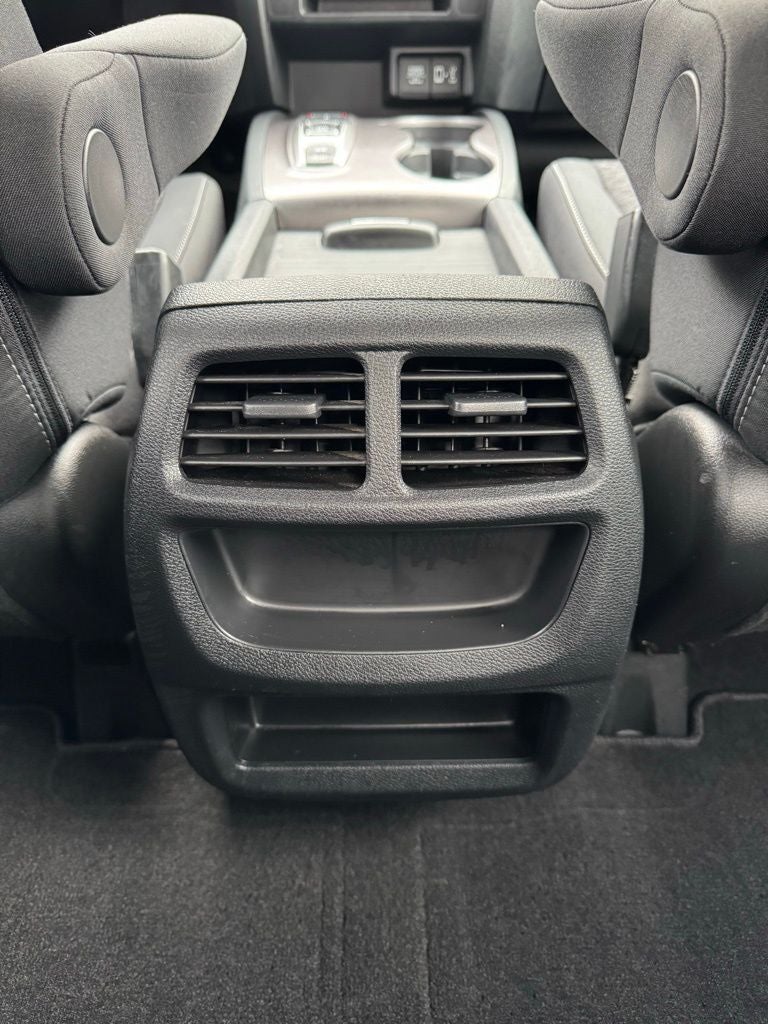 2021 Honda Ridgeline Sport