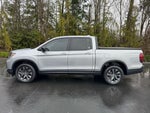 2021 Honda Ridgeline Sport