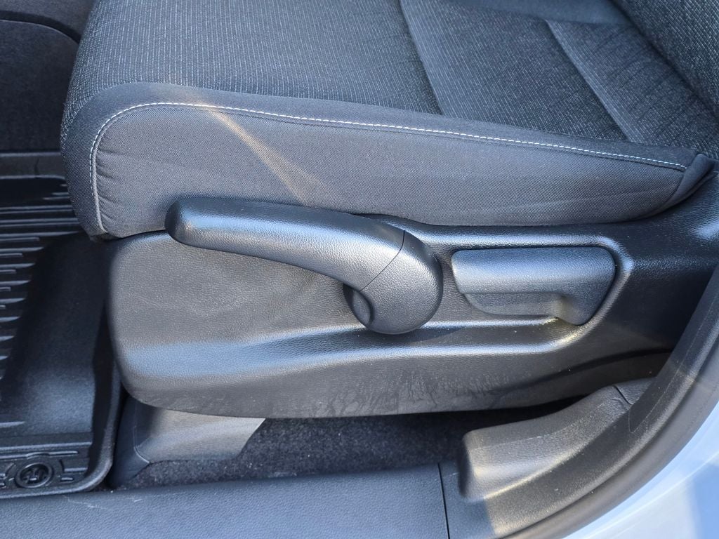 2023 Honda Ridgeline Sport