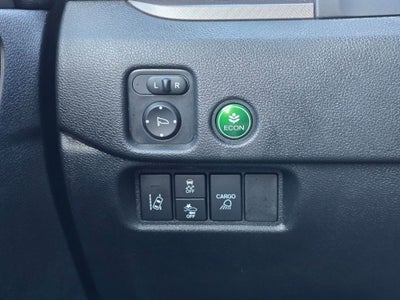 2023 Honda Ridgeline Sport