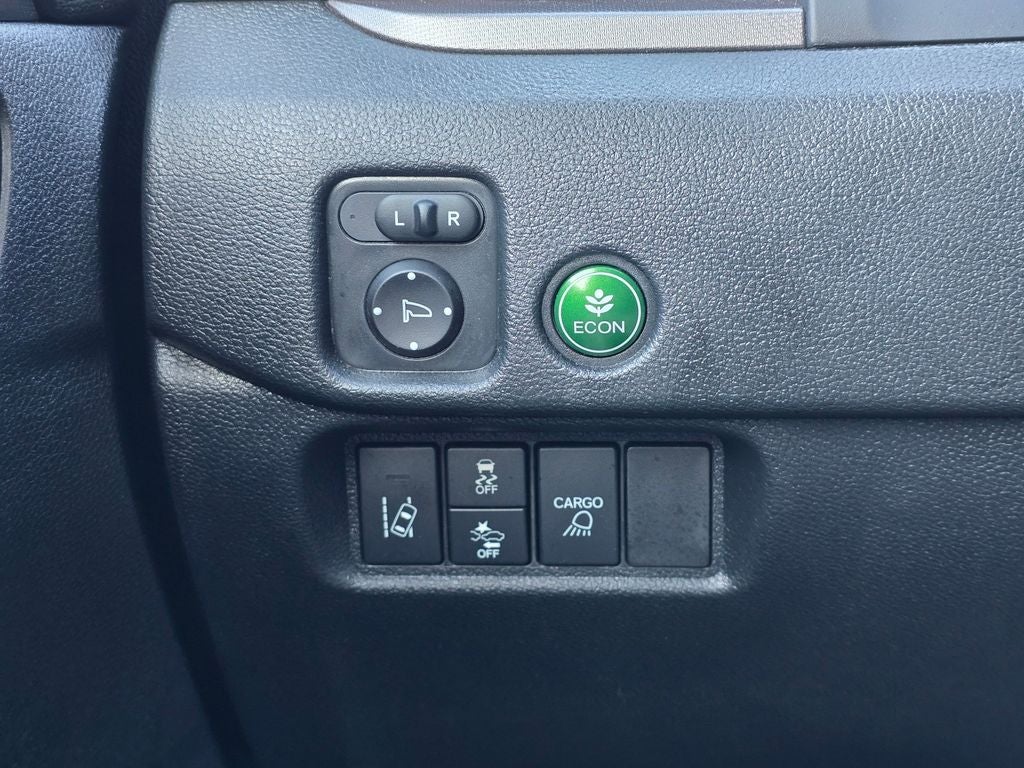 2023 Honda Ridgeline Sport