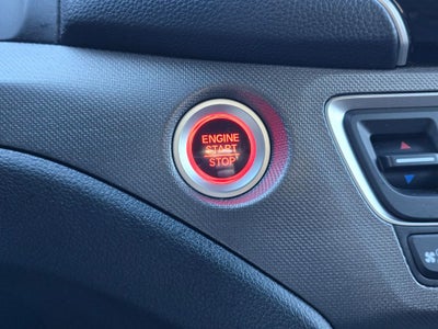 2023 Honda Ridgeline Sport