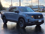 2023 Honda Ridgeline Sport