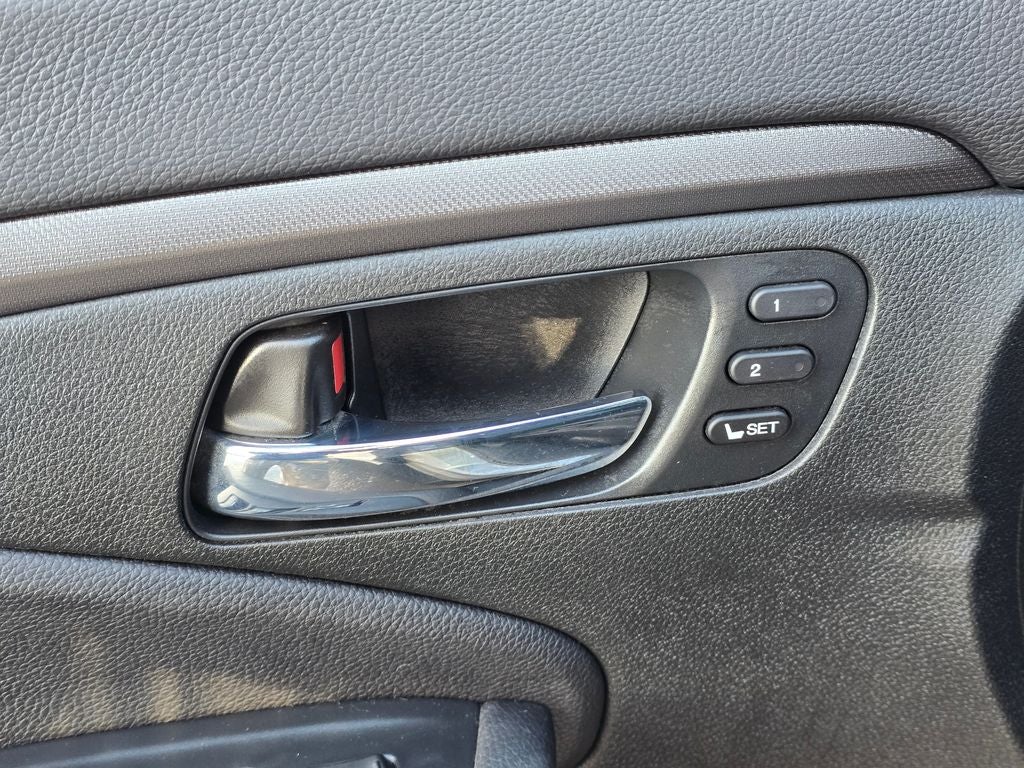 2023 Honda Ridgeline RTL AWD