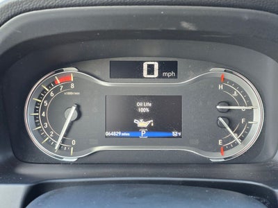 2023 Honda Ridgeline RTL AWD