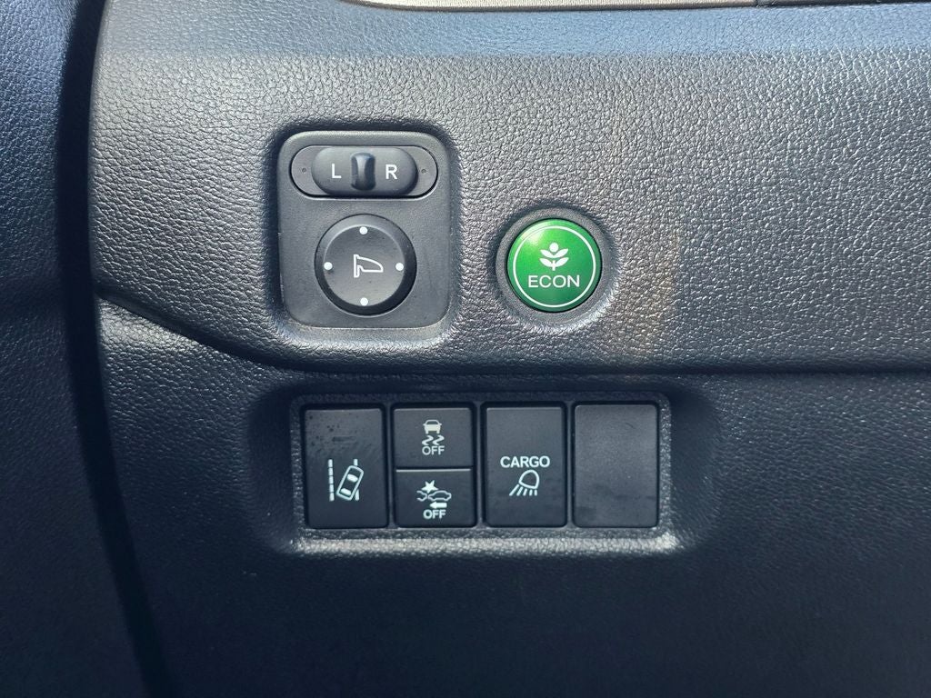 2023 Honda Ridgeline RTL AWD