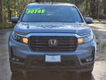 2023 Honda Ridgeline RTL AWD