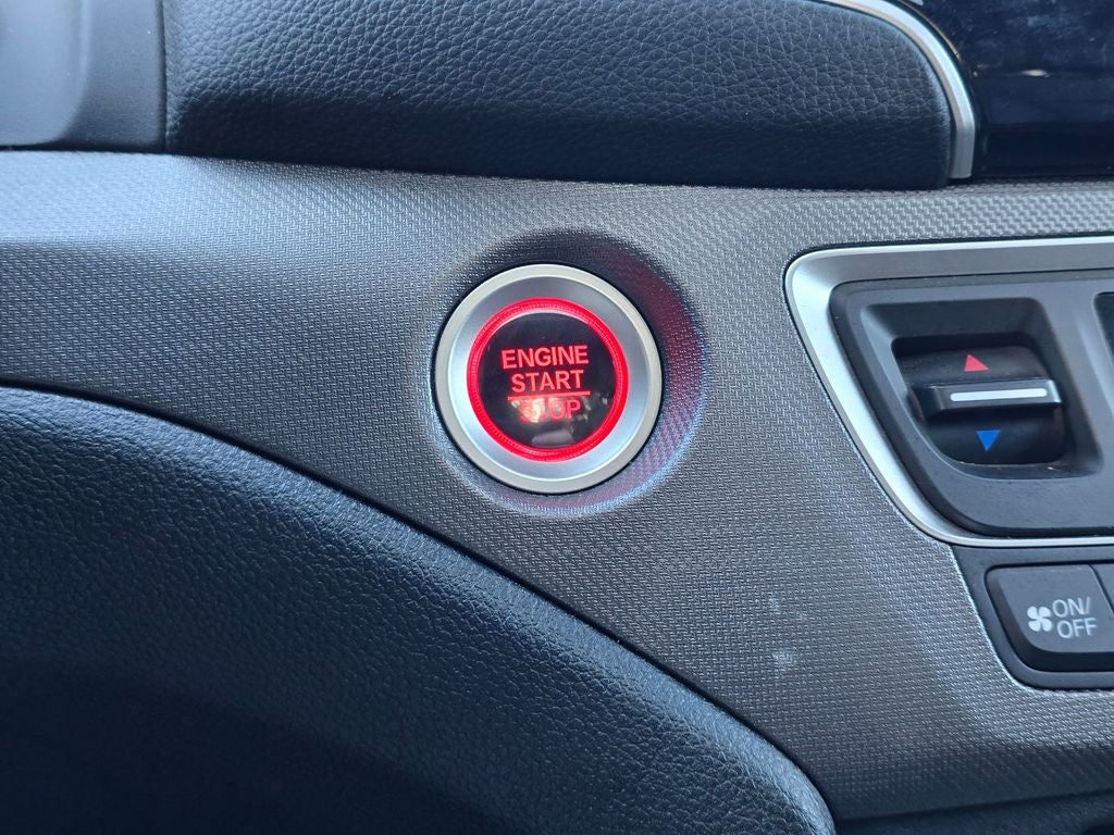 2023 Honda Ridgeline RTL AWD