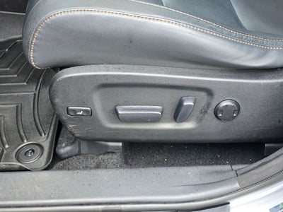 2014 Toyota Highlander XLE V6