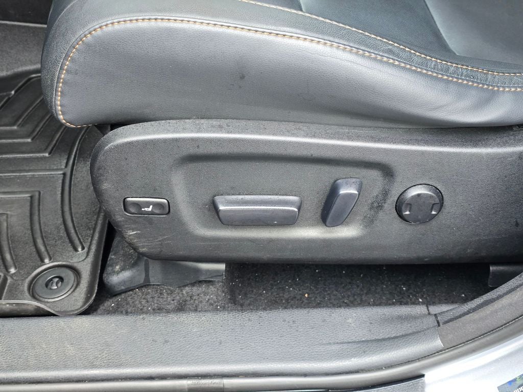 2014 Toyota Highlander XLE V6