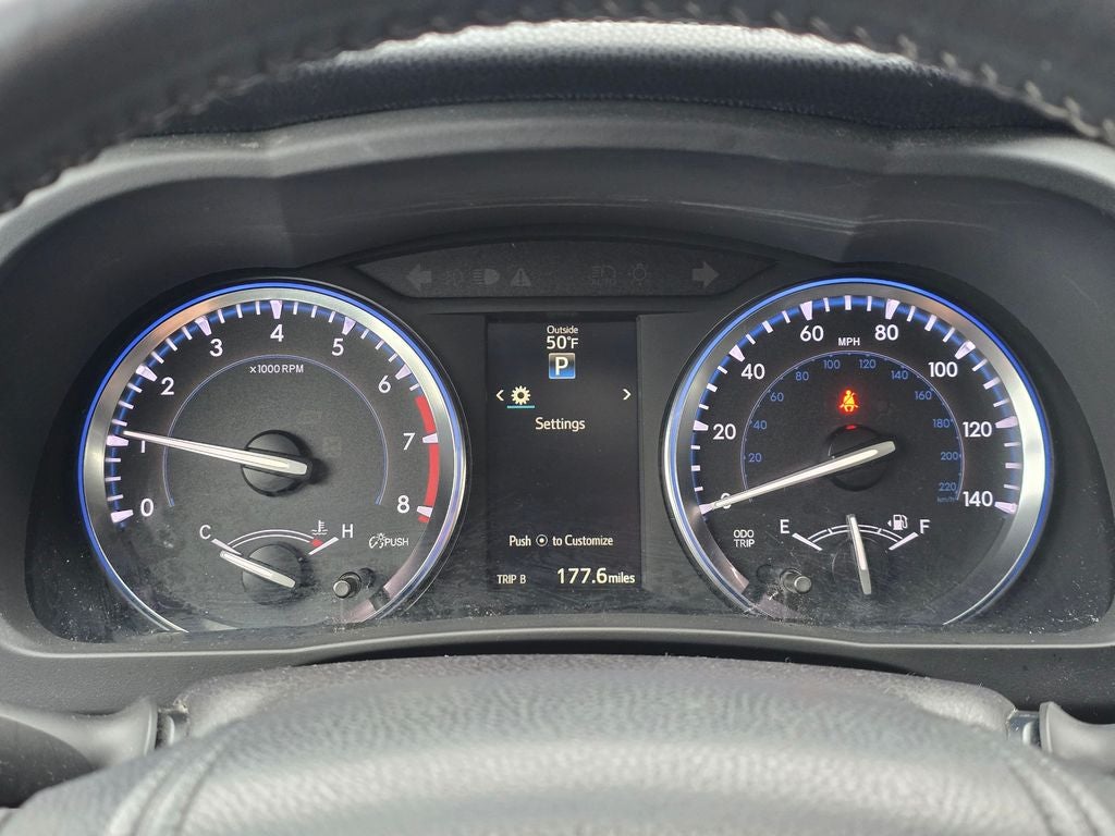 2014 Toyota Highlander XLE V6