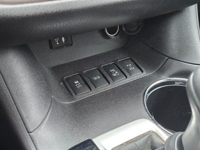 2014 Toyota Highlander XLE V6