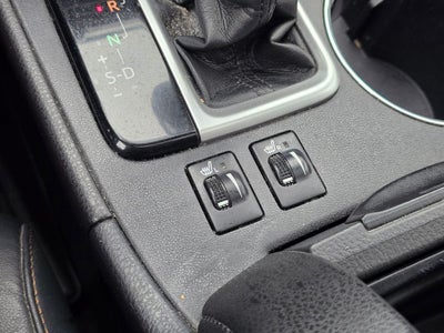 2014 Toyota Highlander XLE V6