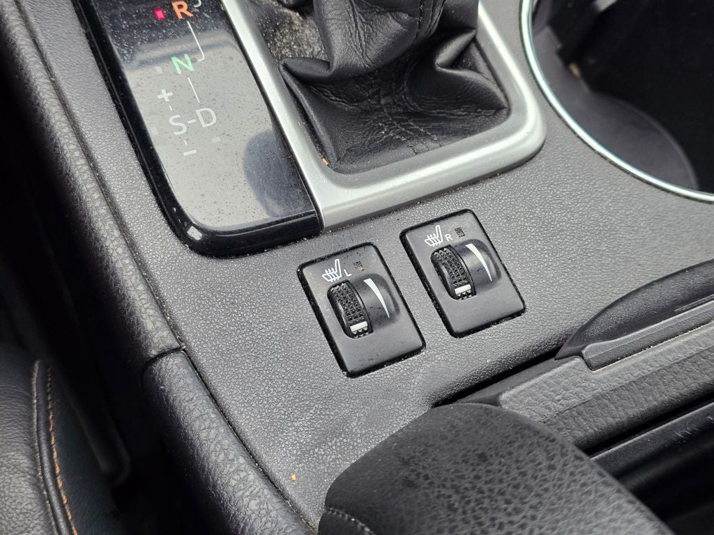 2014 Toyota Highlander XLE V6