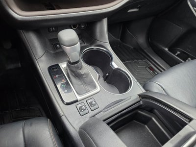 2014 Toyota Highlander XLE V6